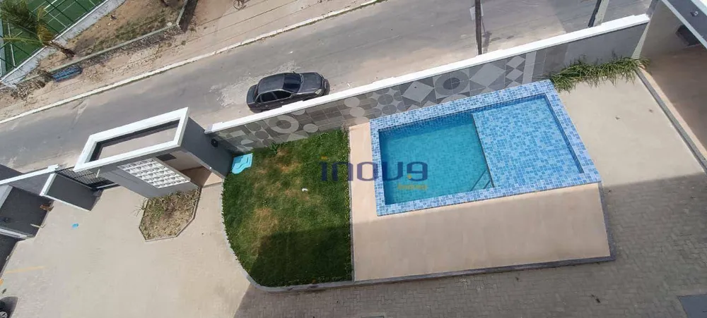 Apartamento, 2 quartos, 58 m² - Foto 9