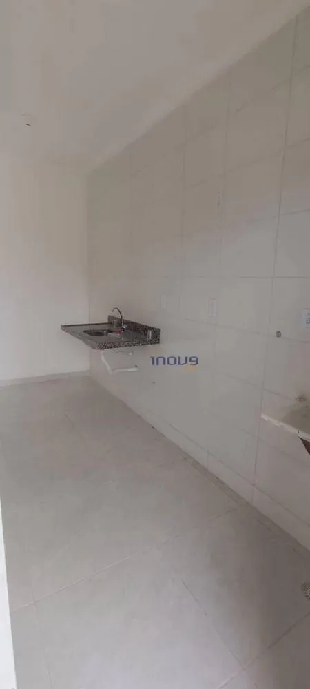 Apartamento, 2 quartos, 58 m² - Foto 2