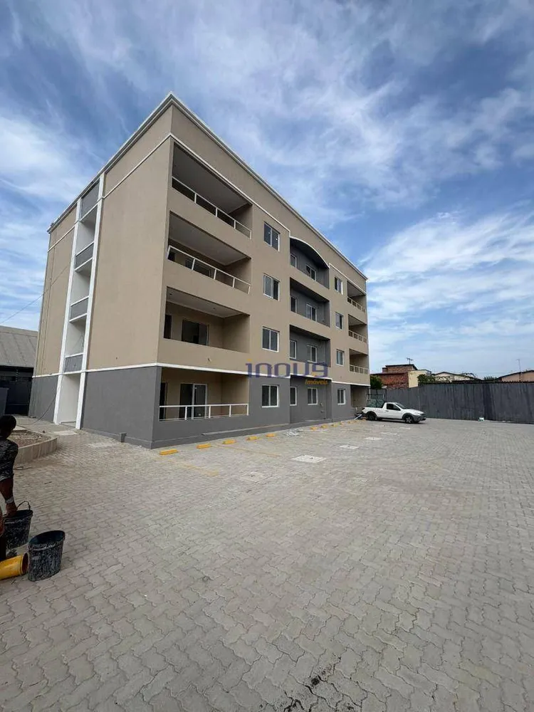 Apartamento, 2 quartos, 58 m² - Foto 5