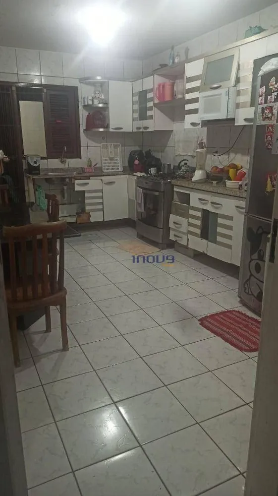 Casa, 5 quartos - Foto 5