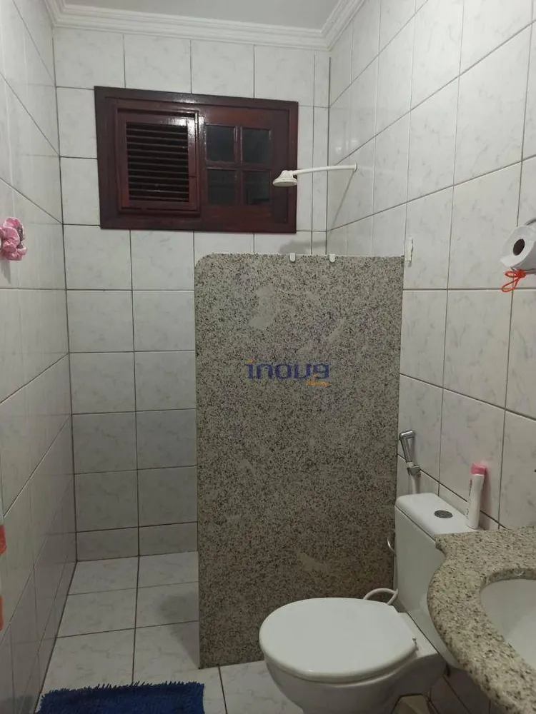 Casa, 5 quartos - Foto 3