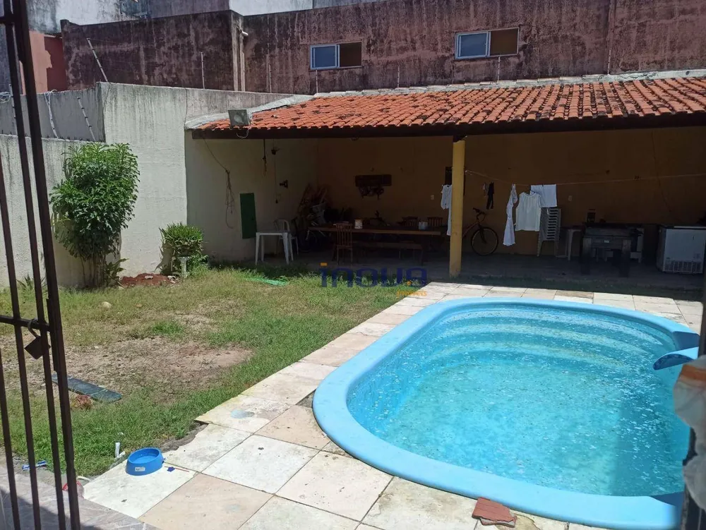 Casa, 5 quartos - Foto 15