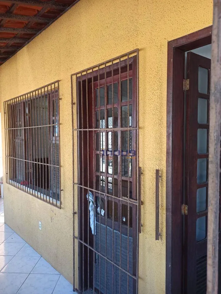 Casa, 5 quartos - Foto 4