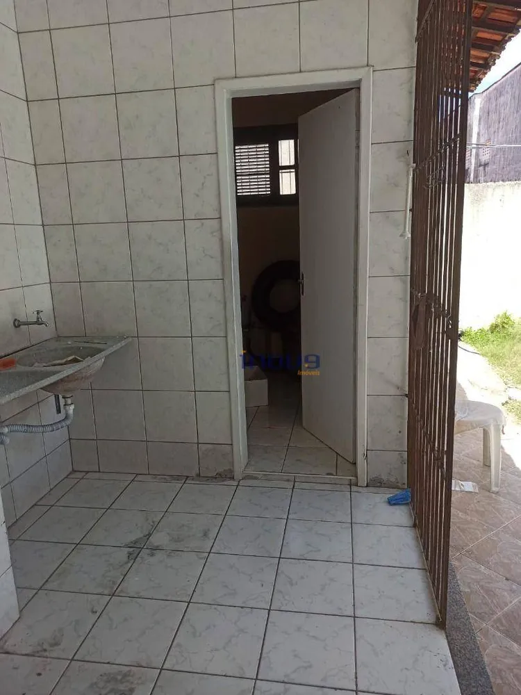 Casa, 5 quartos - Foto 10