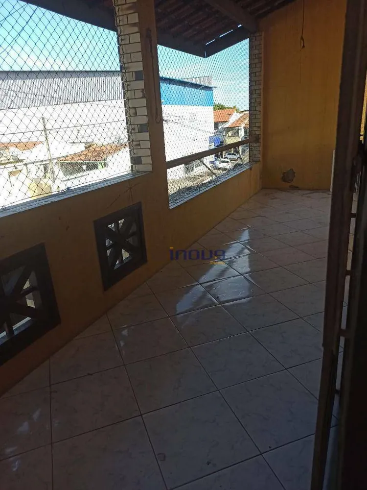Casa, 5 quartos - Foto 11