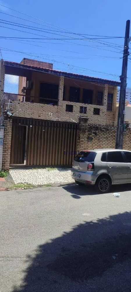 Casa, 5 quartos - Foto 6