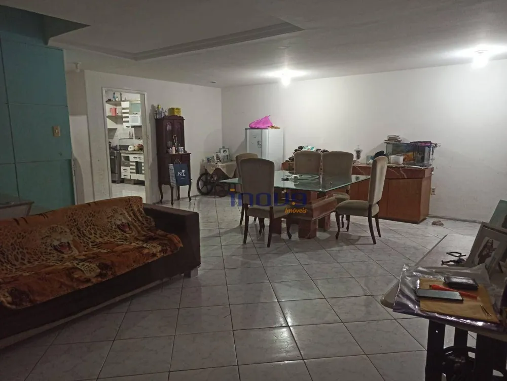 Casa, 5 quartos - Foto 1