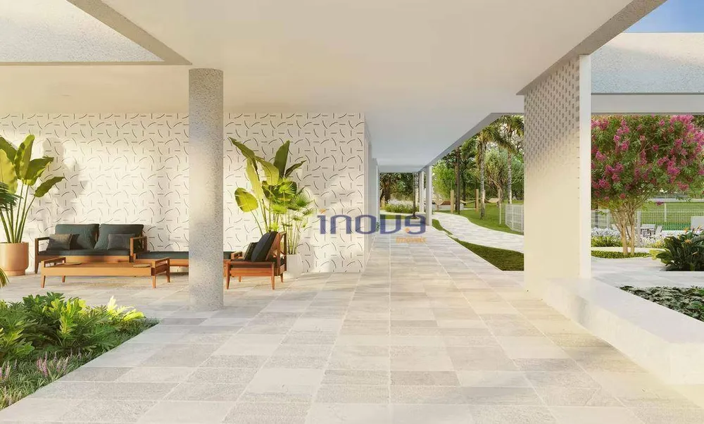 Loteamento e Condomínio, 275 m² - Foto 2