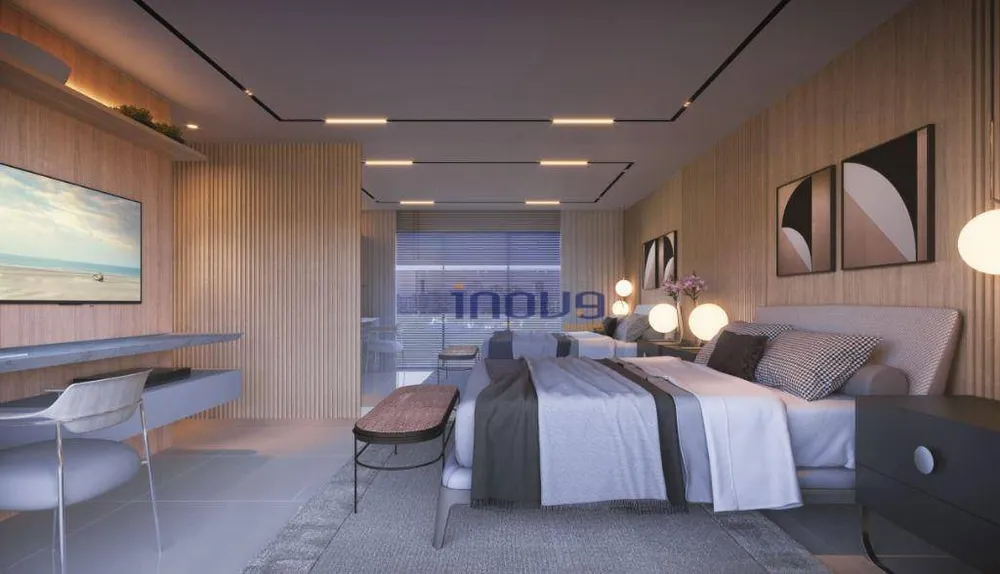 Apartamento, 3 quartos, 141 m² - Foto 7