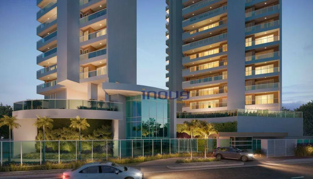 Apartamento, 3 quartos, 141 m² - Foto 12
