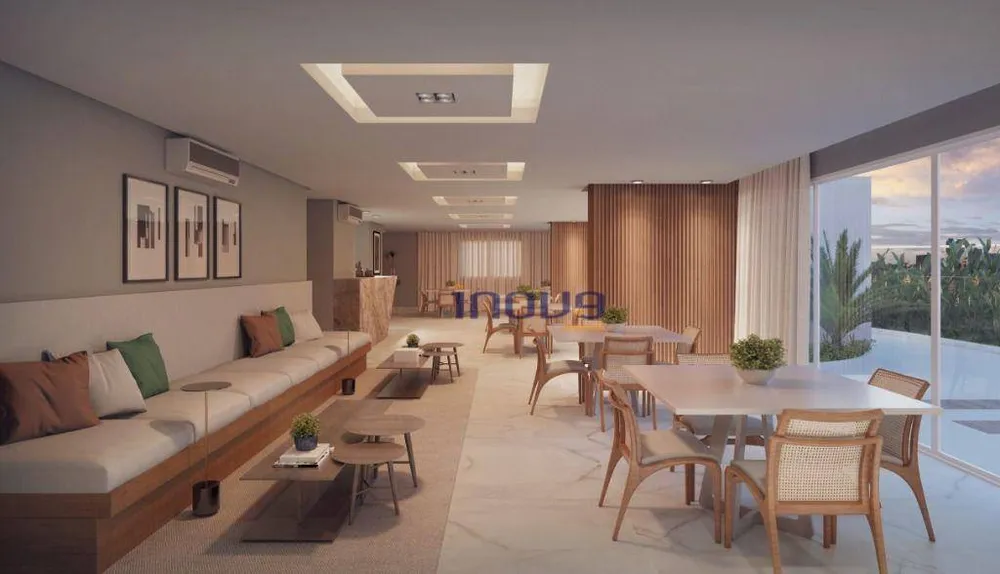 Apartamento, 3 quartos, 141 m² - Foto 11