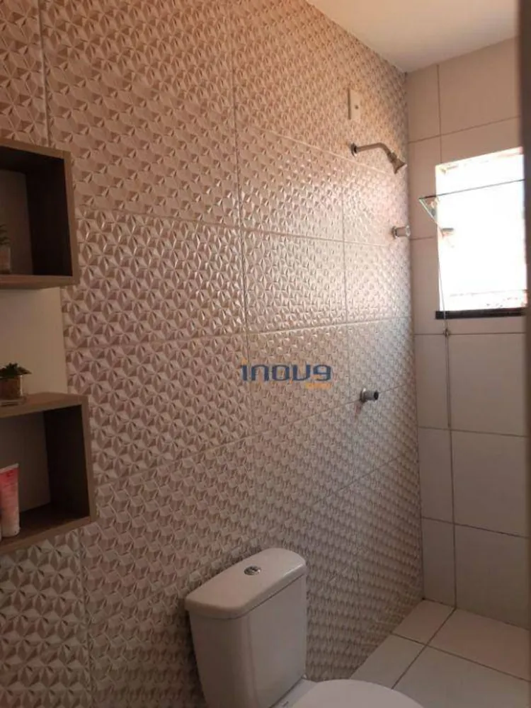 Casa, 3 quartos, 150 m² - Foto 6