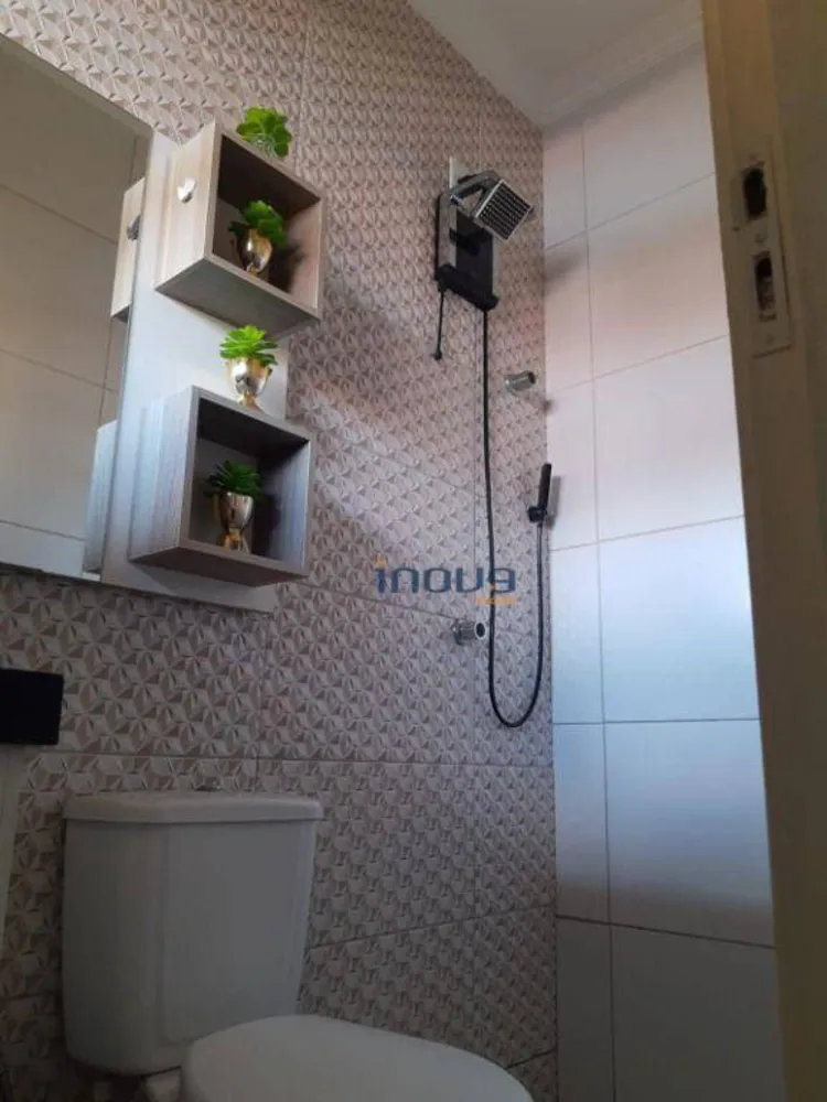 Casa, 3 quartos, 150 m² - Foto 8
