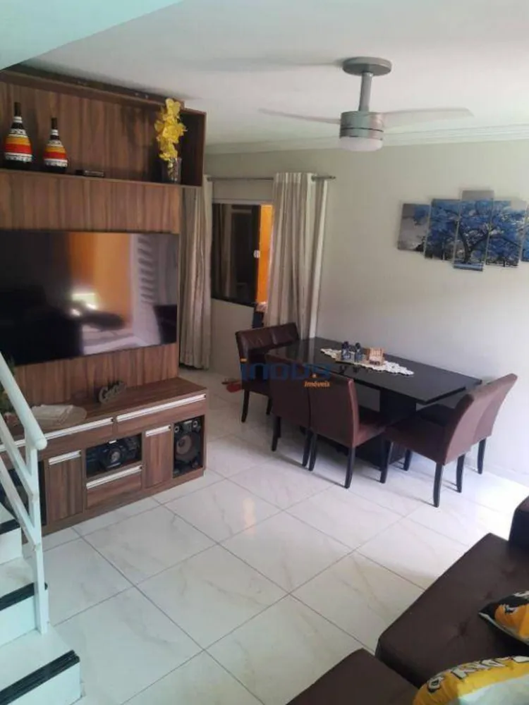 Casa, 3 quartos, 150 m² - Foto 1