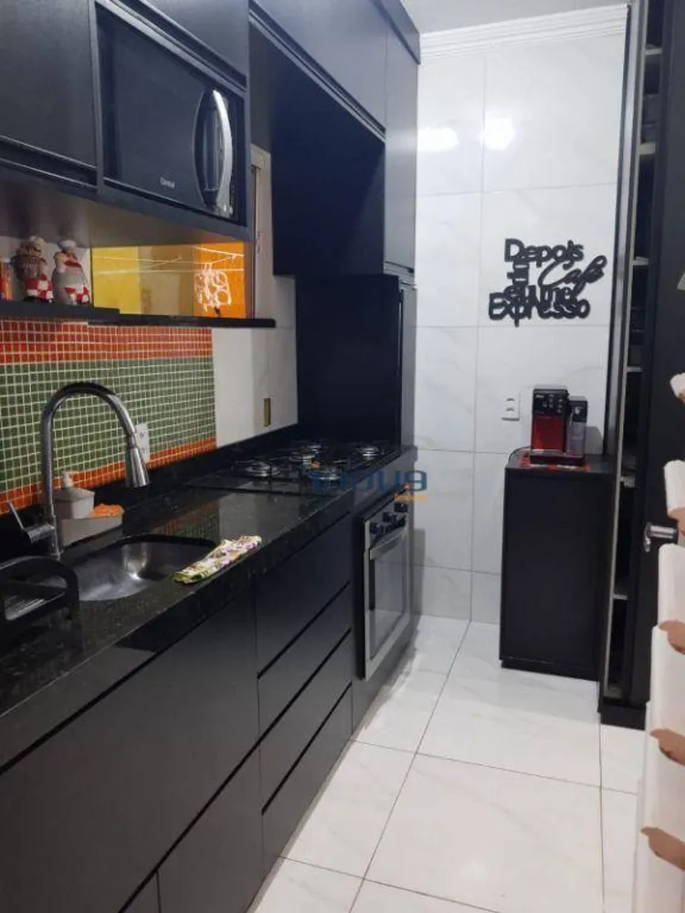 Casa, 3 quartos, 150 m² - Foto 5
