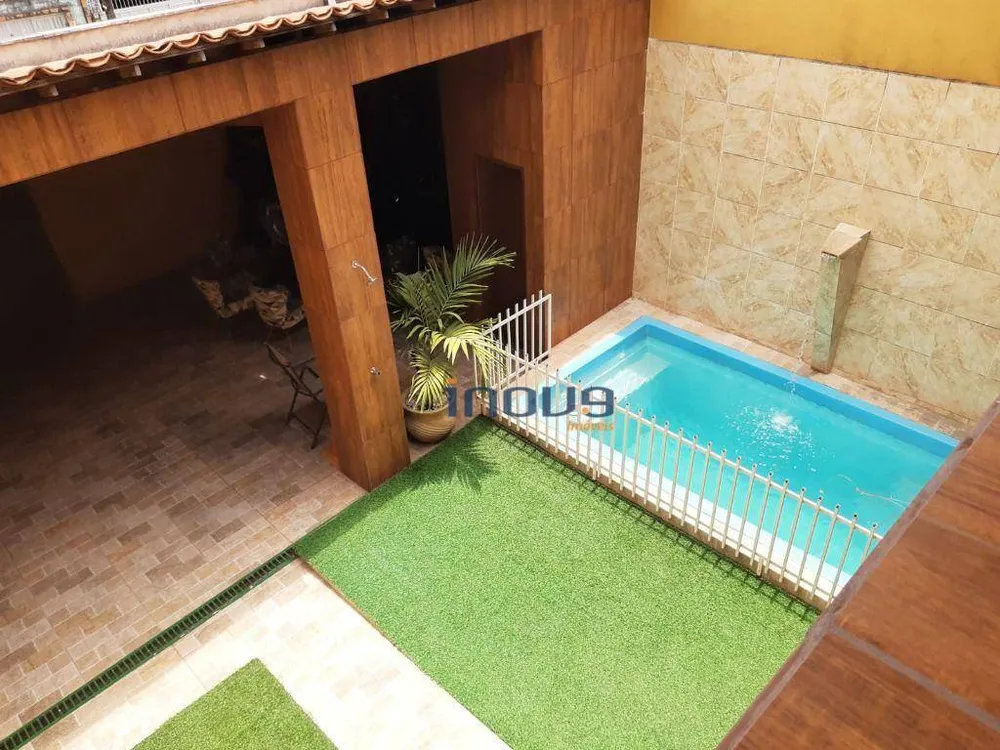 Casa, 3 quartos, 150 m² - Foto 4