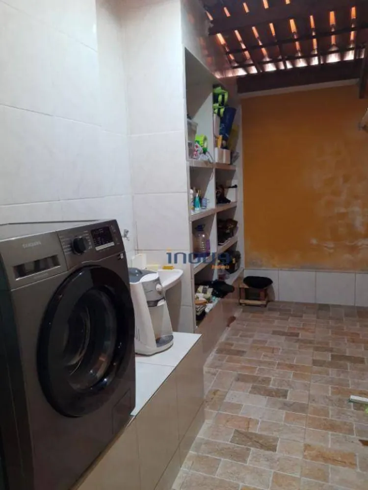 Casa, 3 quartos, 150 m² - Foto 12