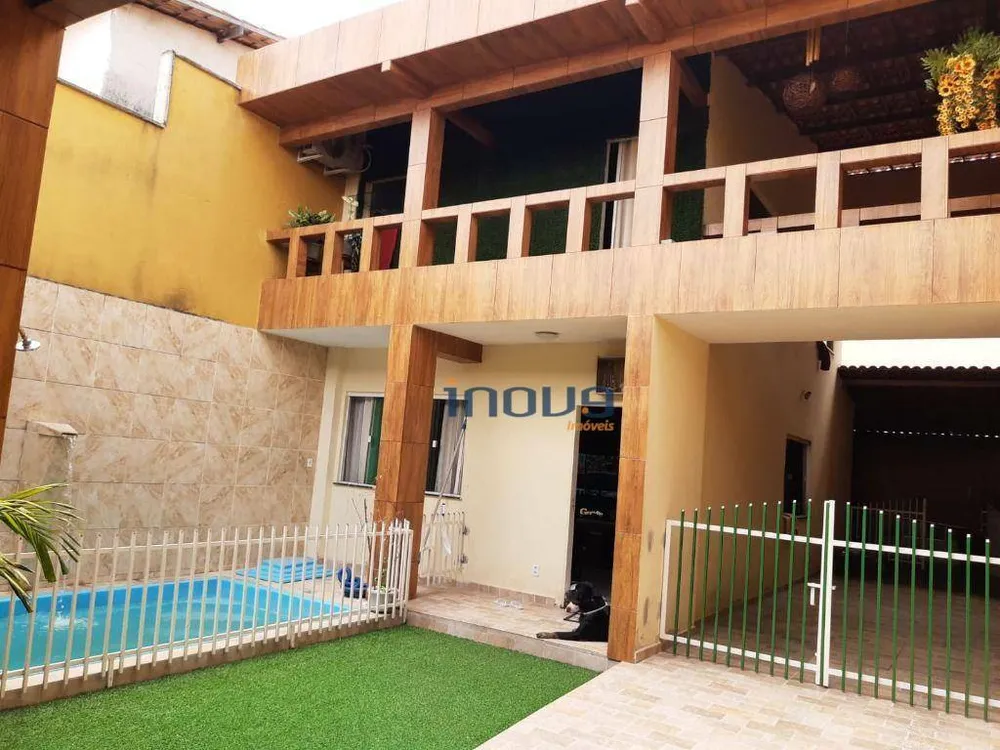 Casa, 3 quartos, 150 m² - Foto 3
