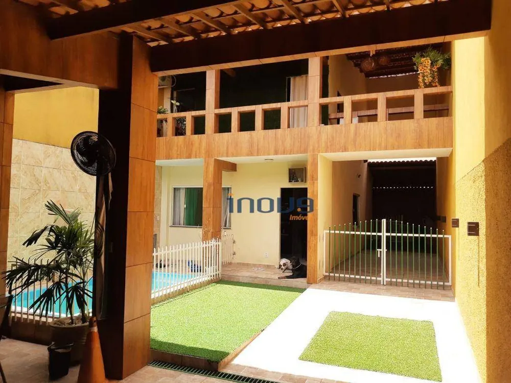 Casa, 3 quartos, 150 m² - Foto 2