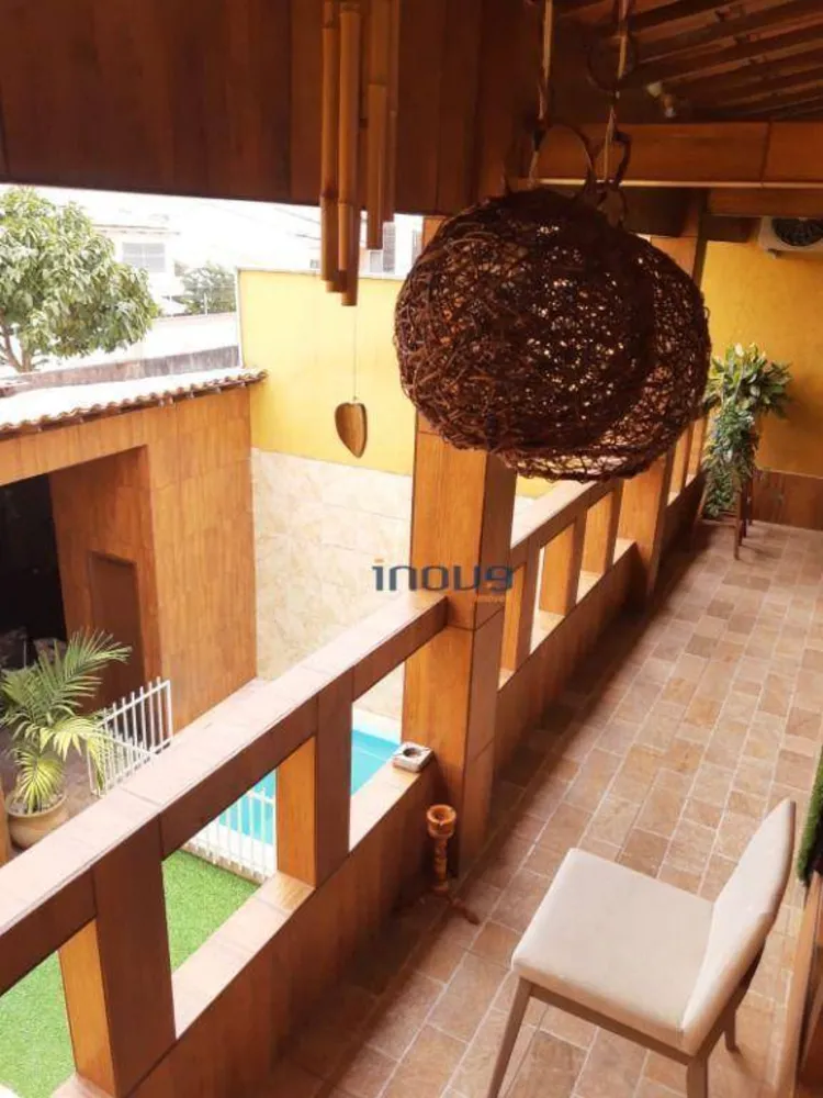 Casa, 3 quartos, 150 m² - Foto 10