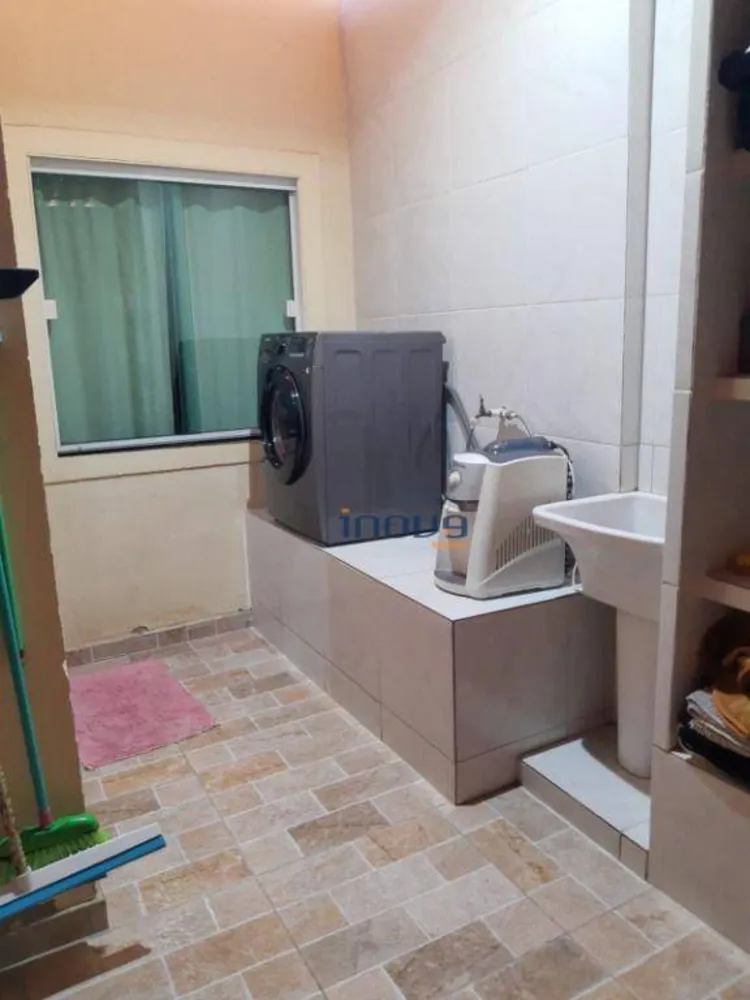 Casa, 3 quartos, 150 m² - Foto 11