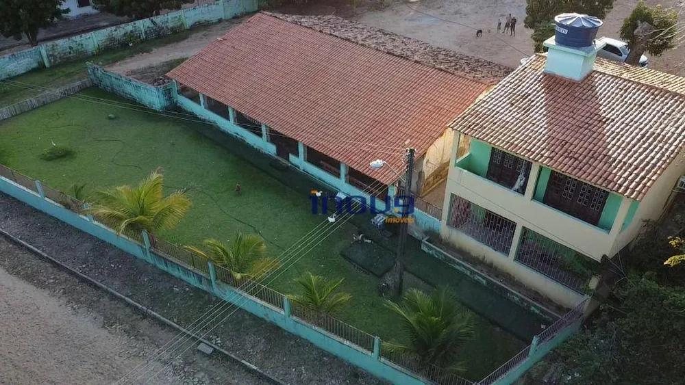 Casa, 4 quartos, 70 m² - Foto 6