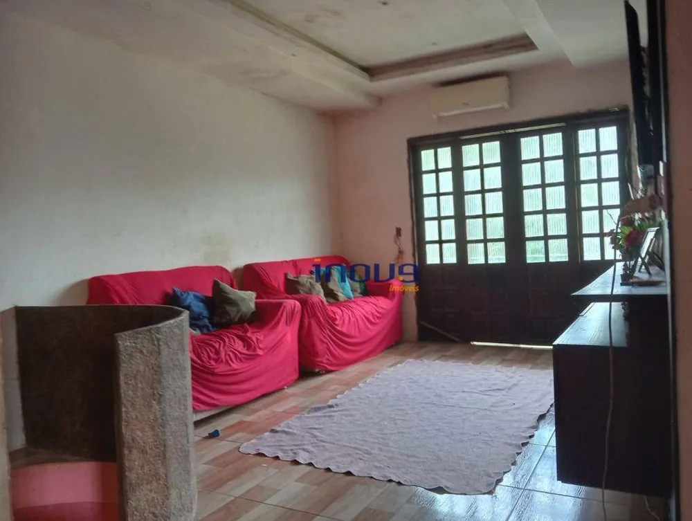 Casa, 4 quartos, 70 m² - Foto 4