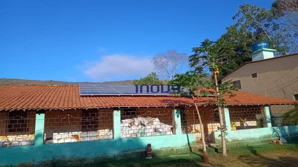 Casa à venda com 4 quartos, 70m² - Foto 5