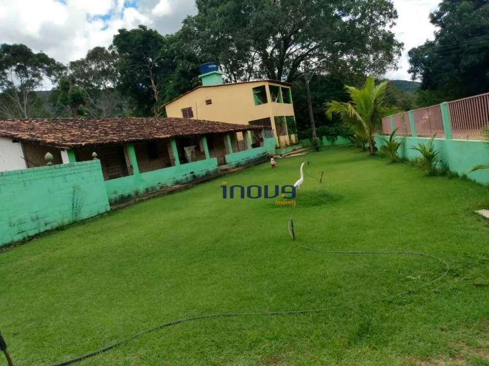 Casa, 4 quartos, 70 m² - Foto 1