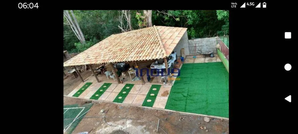 Casa, 4 quartos, 70 m² - Foto 13
