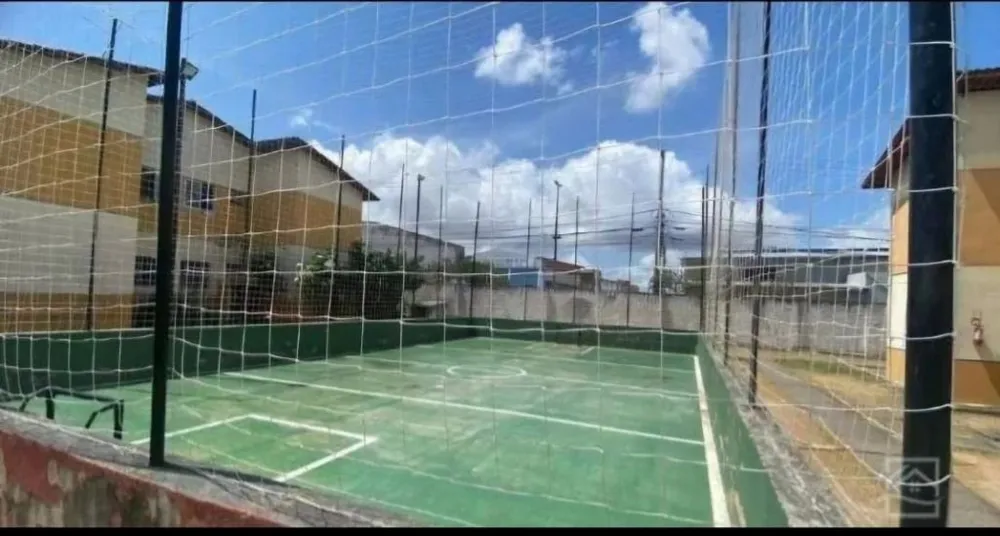 Apartamento, 2 quartos, 41 m² - Foto 8