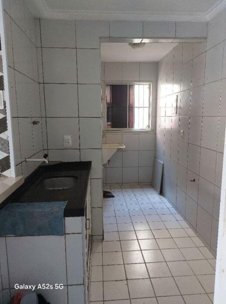 Apartamento, 2 quartos, 41 m² - Foto 3