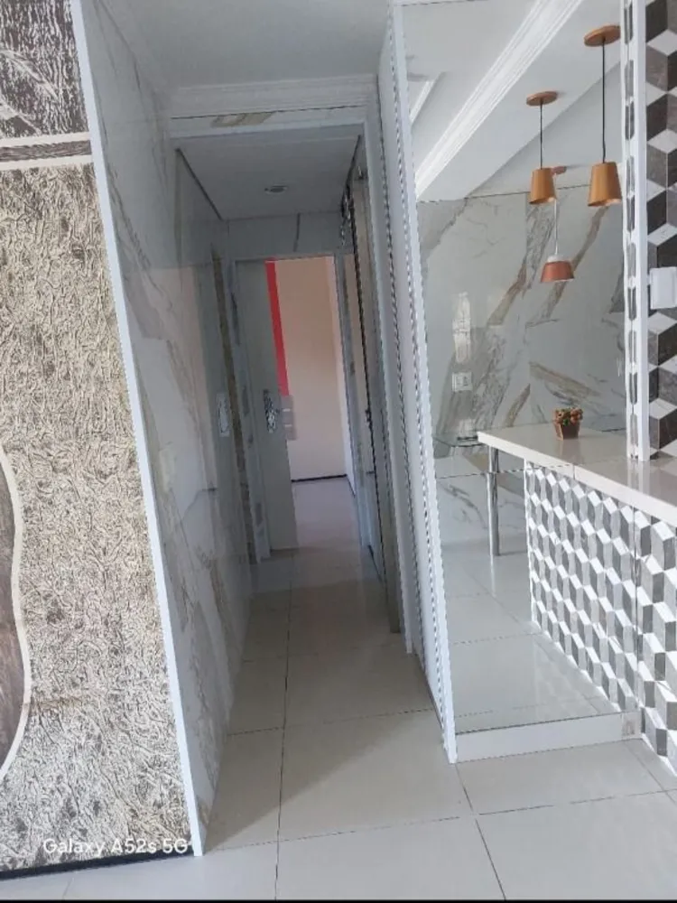 Apartamento, 2 quartos, 41 m² - Foto 5