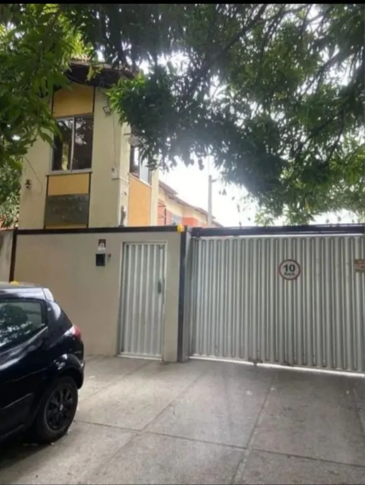 Apartamento, 2 quartos, 41 m² - Foto 9