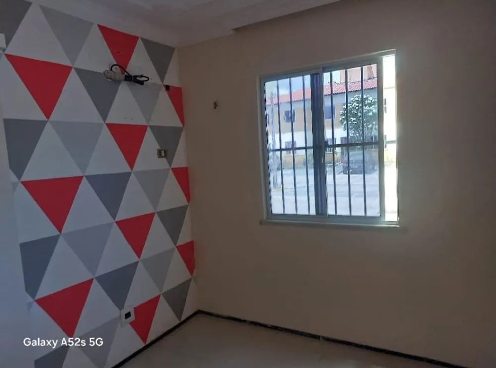 Apartamento, 2 quartos, 41 m² - Foto 7