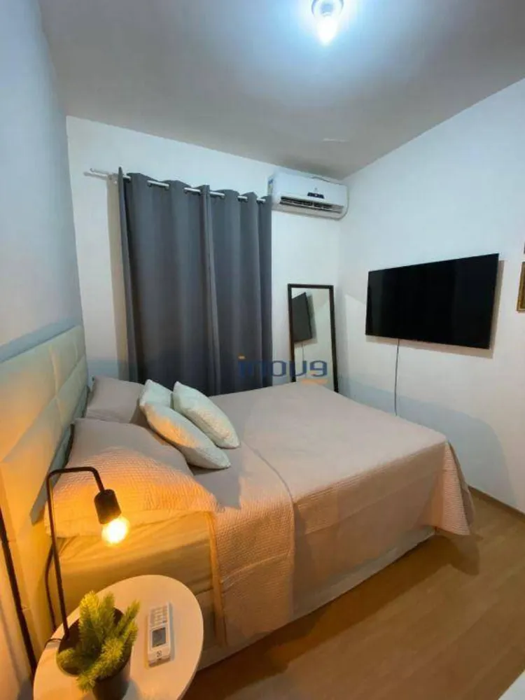 Apartamento, 2 quartos, 44 m² - Foto 8