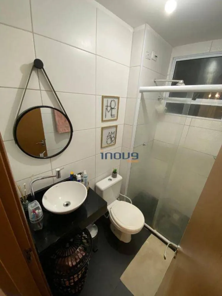 Apartamento, 2 quartos, 44 m² - Foto 10