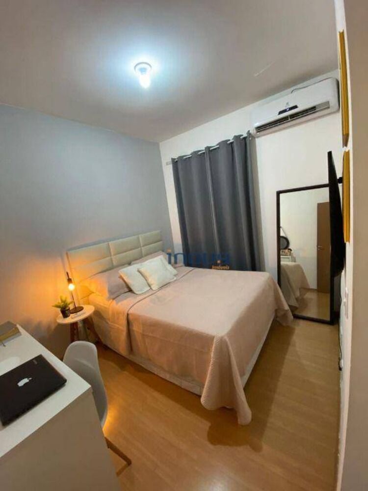 Apartamento, 2 quartos, 44 m² - Foto 1