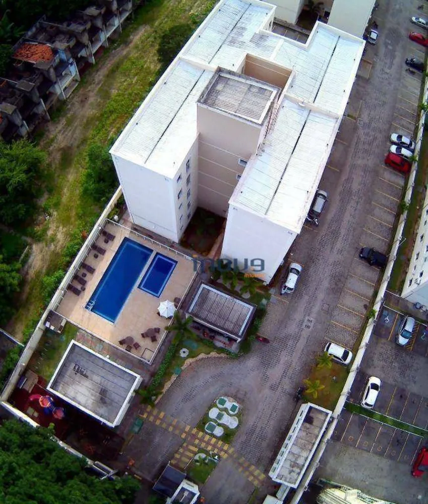 Apartamento, 2 quartos, 44 m² - Foto 6