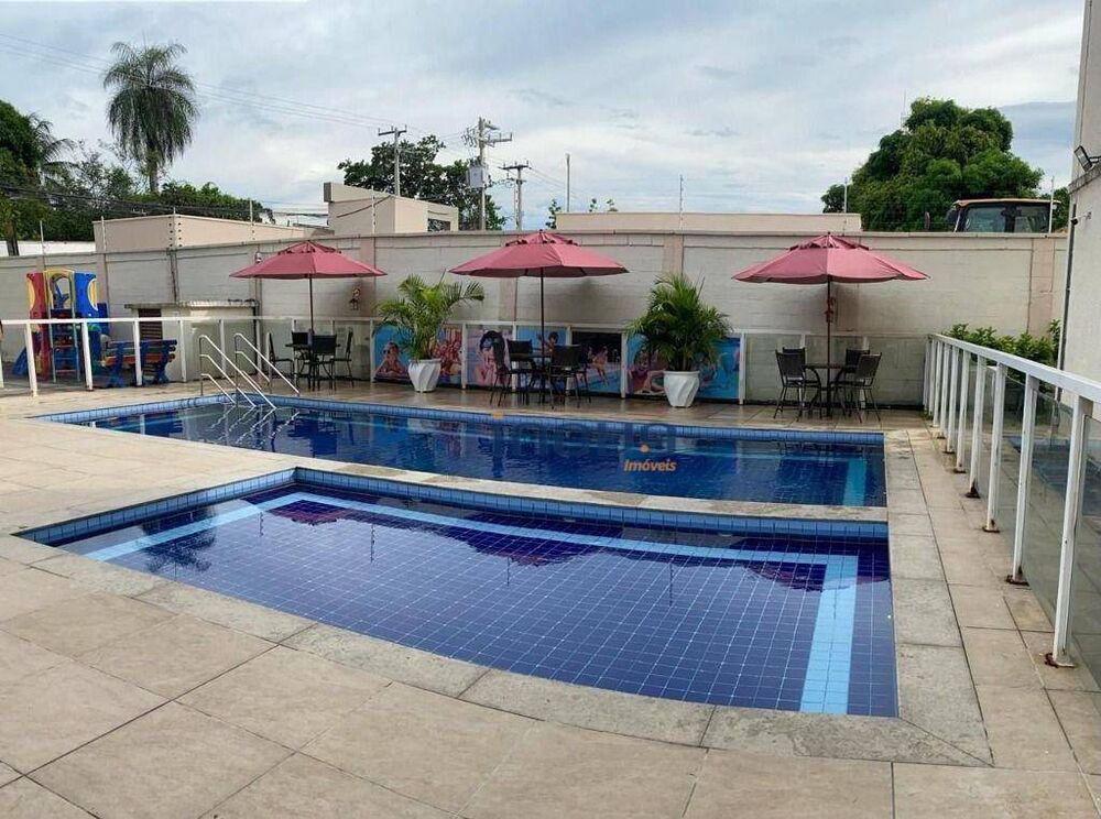 Apartamento, 2 quartos, 44 m² - Foto 3