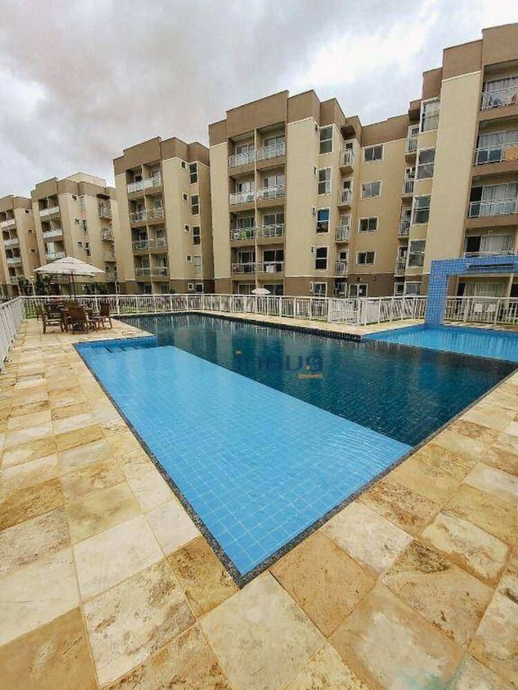 Apartamento à venda com 2 quartos, 65m² - Foto 6
