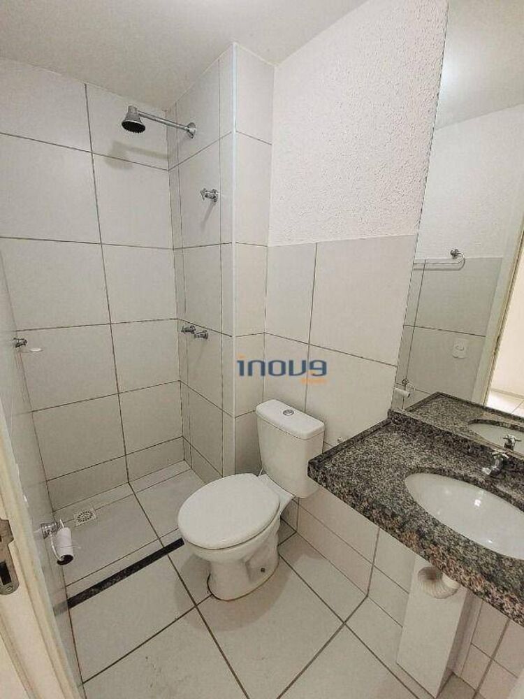 Apartamento à venda com 2 quartos, 65m² - Foto 7
