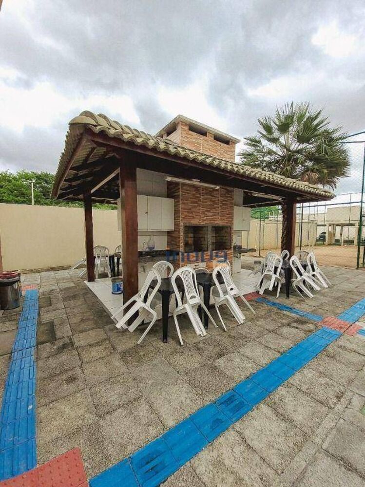 Apartamento à venda com 2 quartos, 65m² - Foto 5