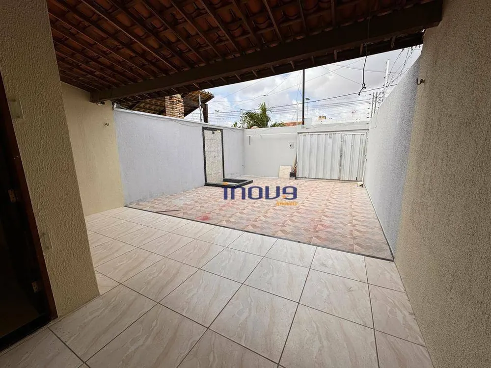 Casa, 3 quartos, 162 m² - Foto 1
