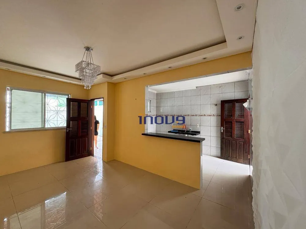 Casa, 3 quartos, 162 m² - Foto 7