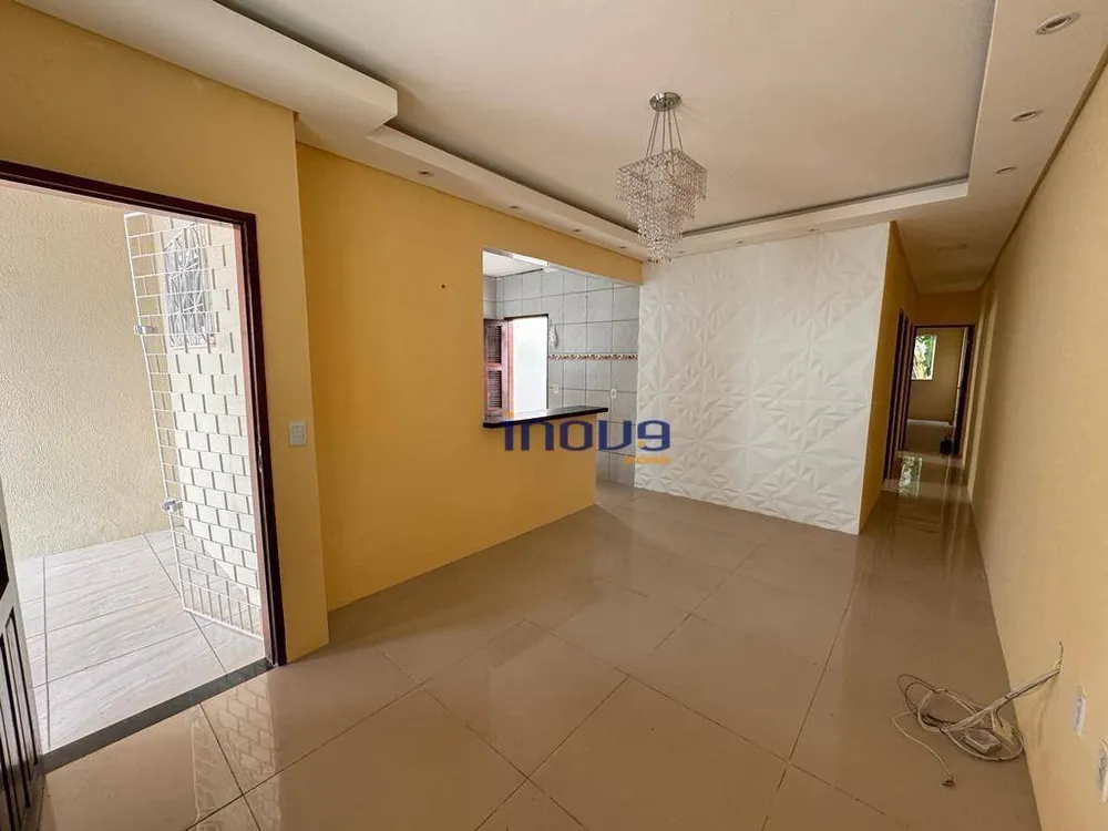 Casa, 3 quartos, 162 m² - Foto 5