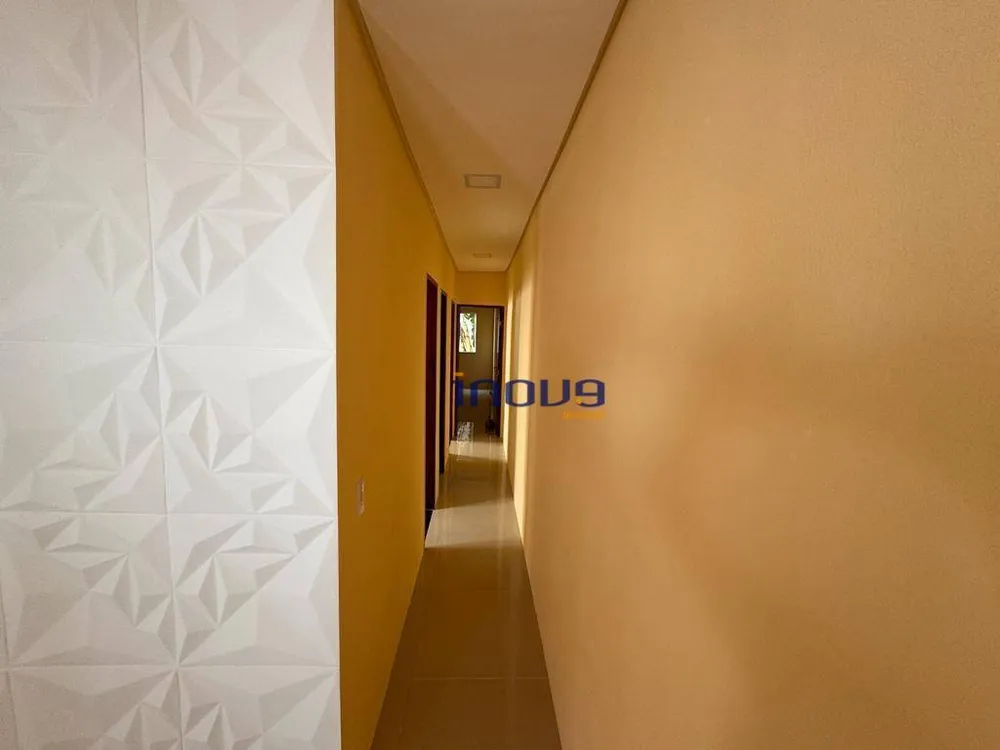 Casa, 3 quartos, 162 m² - Foto 10