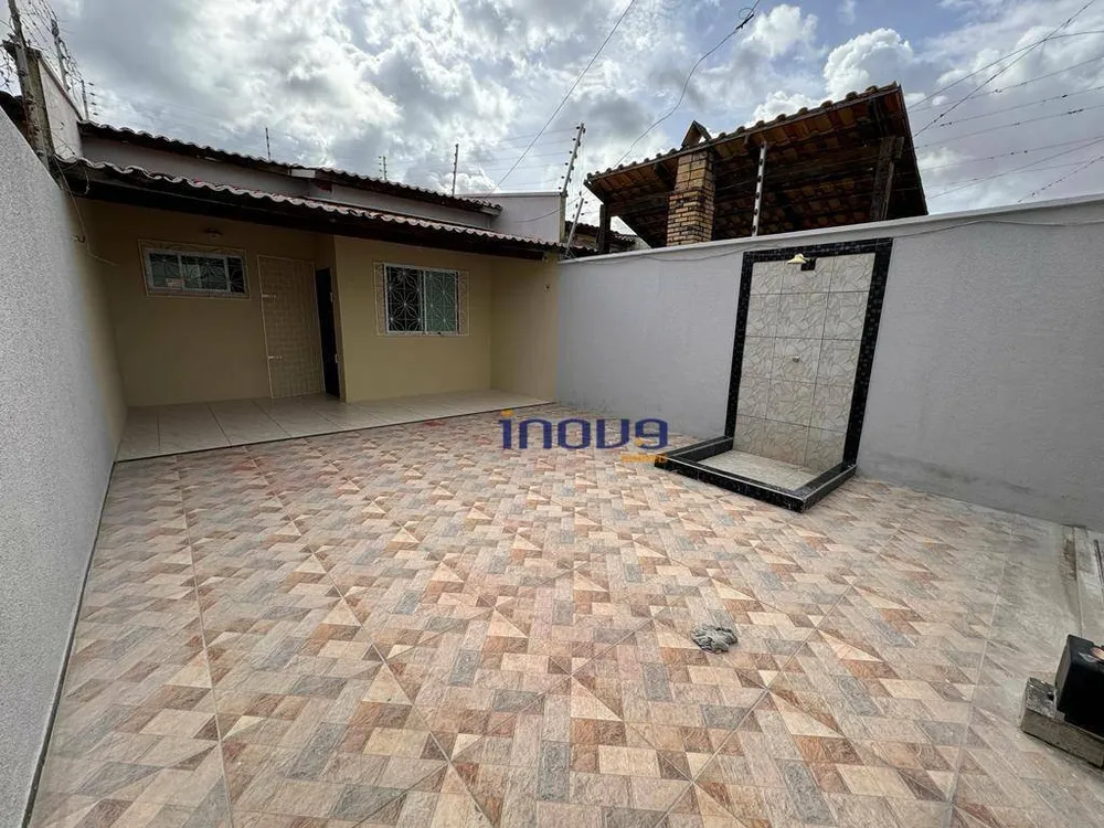Casa, 3 quartos, 162 m² - Foto 2