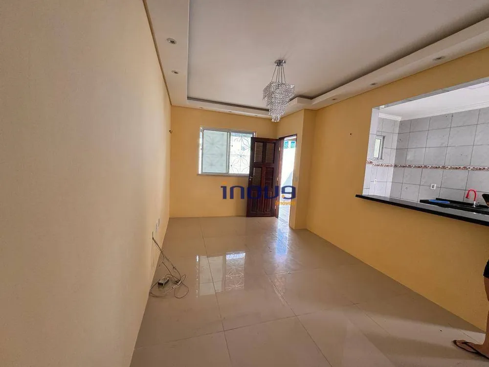 Casa, 3 quartos, 162 m² - Foto 6