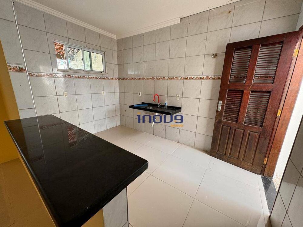 Casa à venda com 3 quartos, 162m² - Foto 3